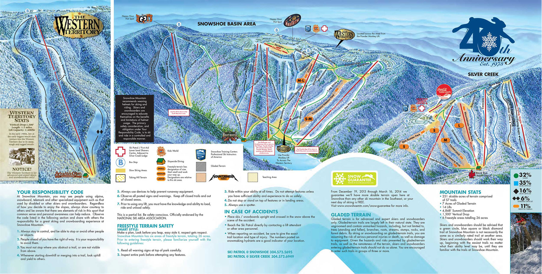 Webcams 2024 Events Calendar Directions Trail Map Lift Tickets Snowshoe Hours